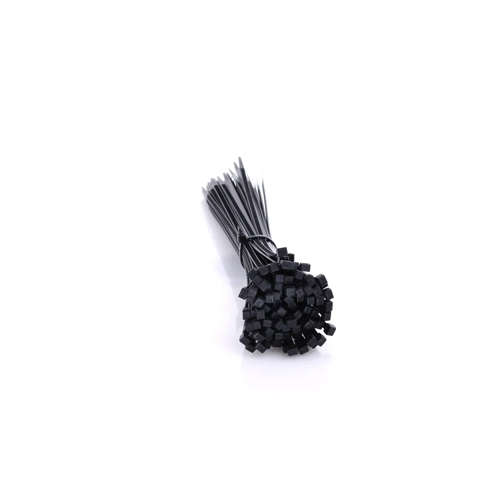 IIT Cable Ties 200 pcs