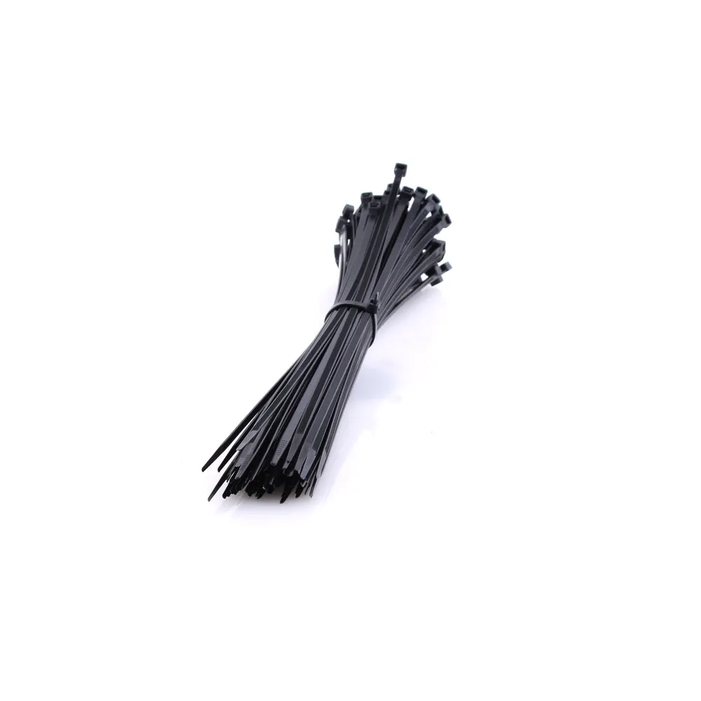 IIT Cable Ties 200 pcs