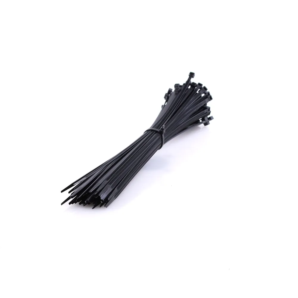IIT Cable Ties 200 pcs