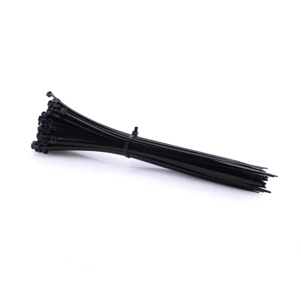 IIT Cable Ties 200 pcs