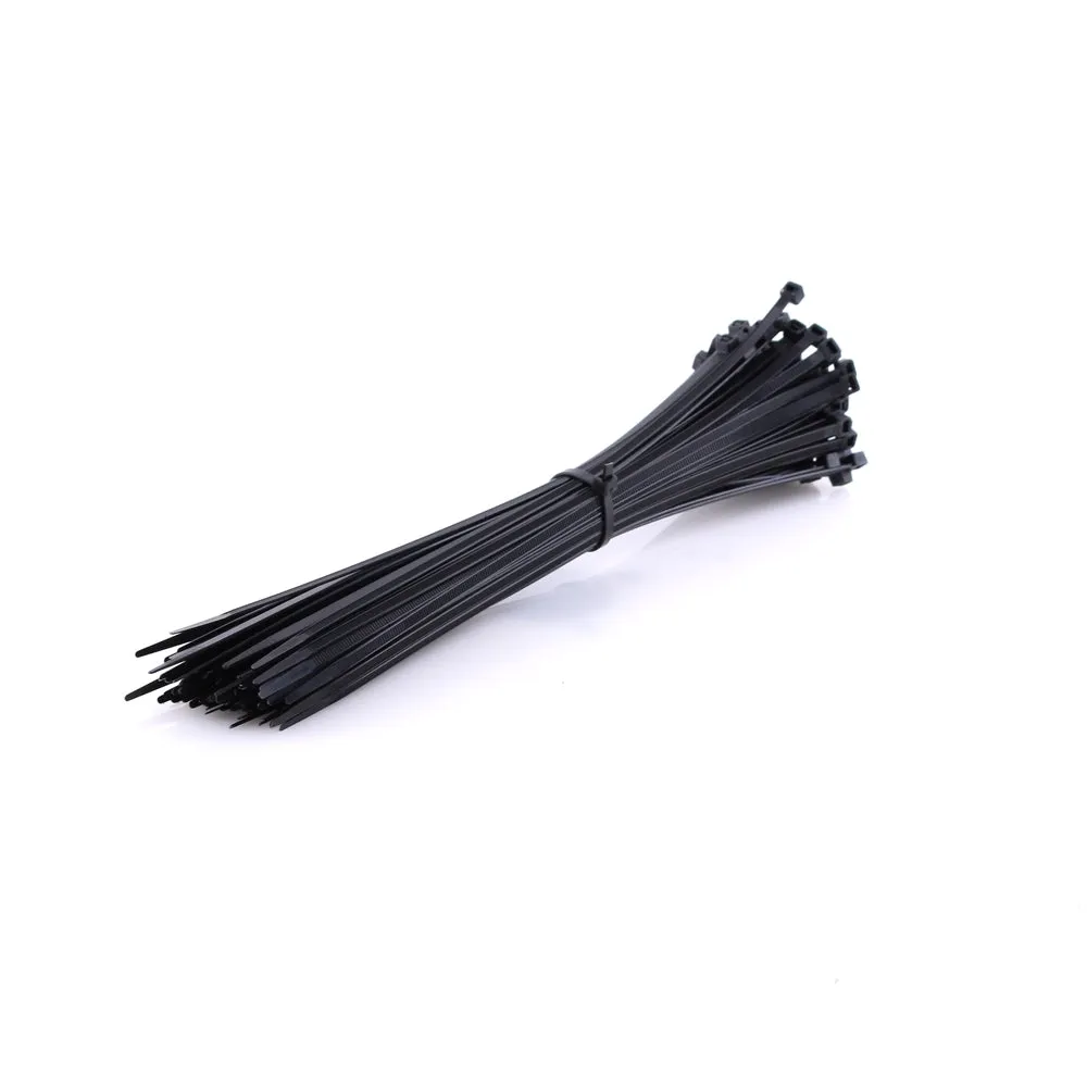 IIT Cable Ties 200 pcs