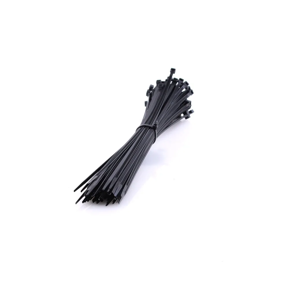 IIT Cable Ties 200 pcs