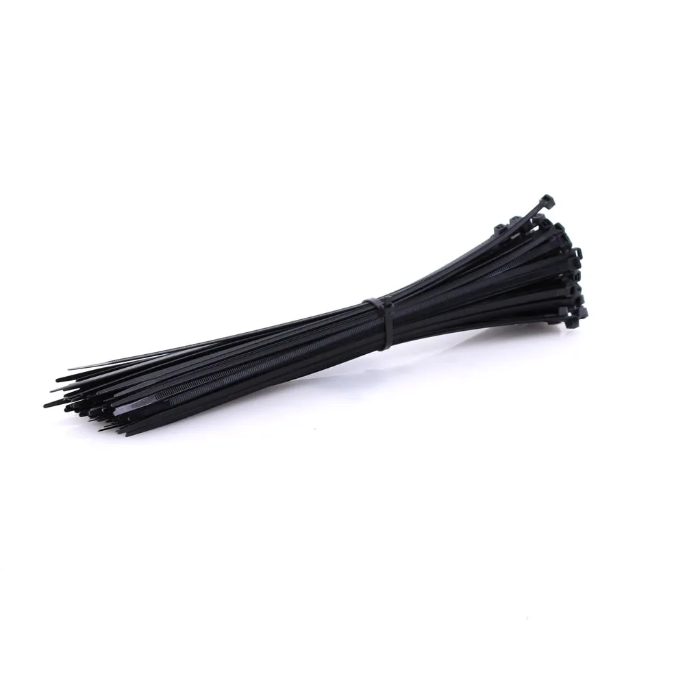 IIT Cable Ties 200 pcs