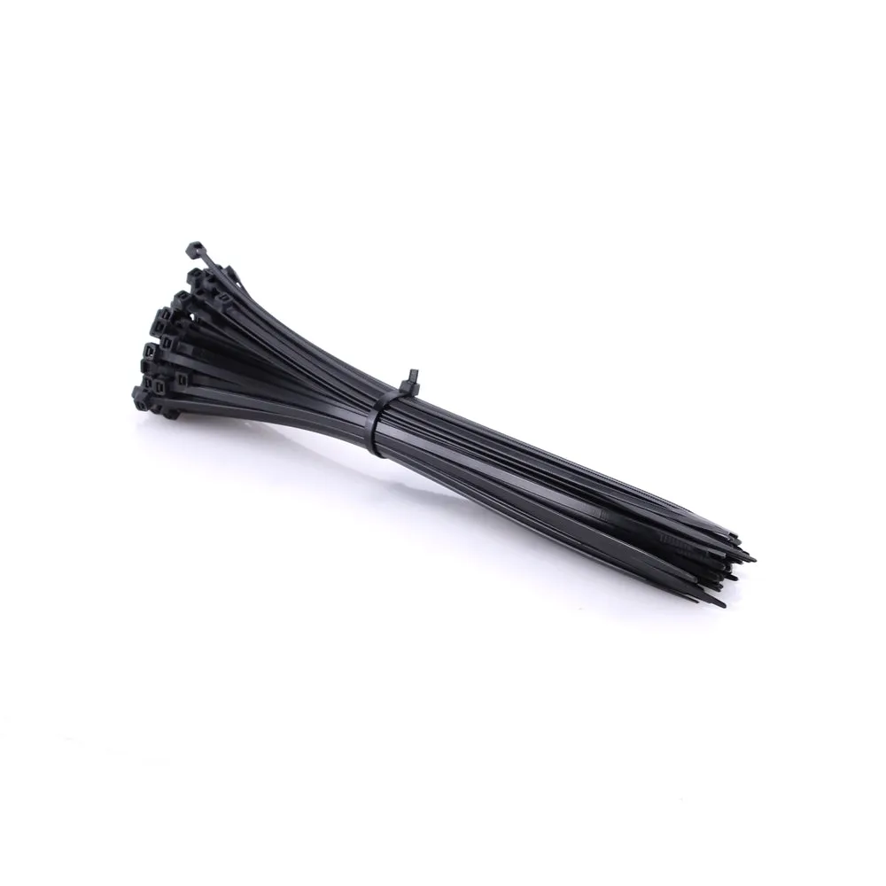 IIT Cable Ties 200 pcs