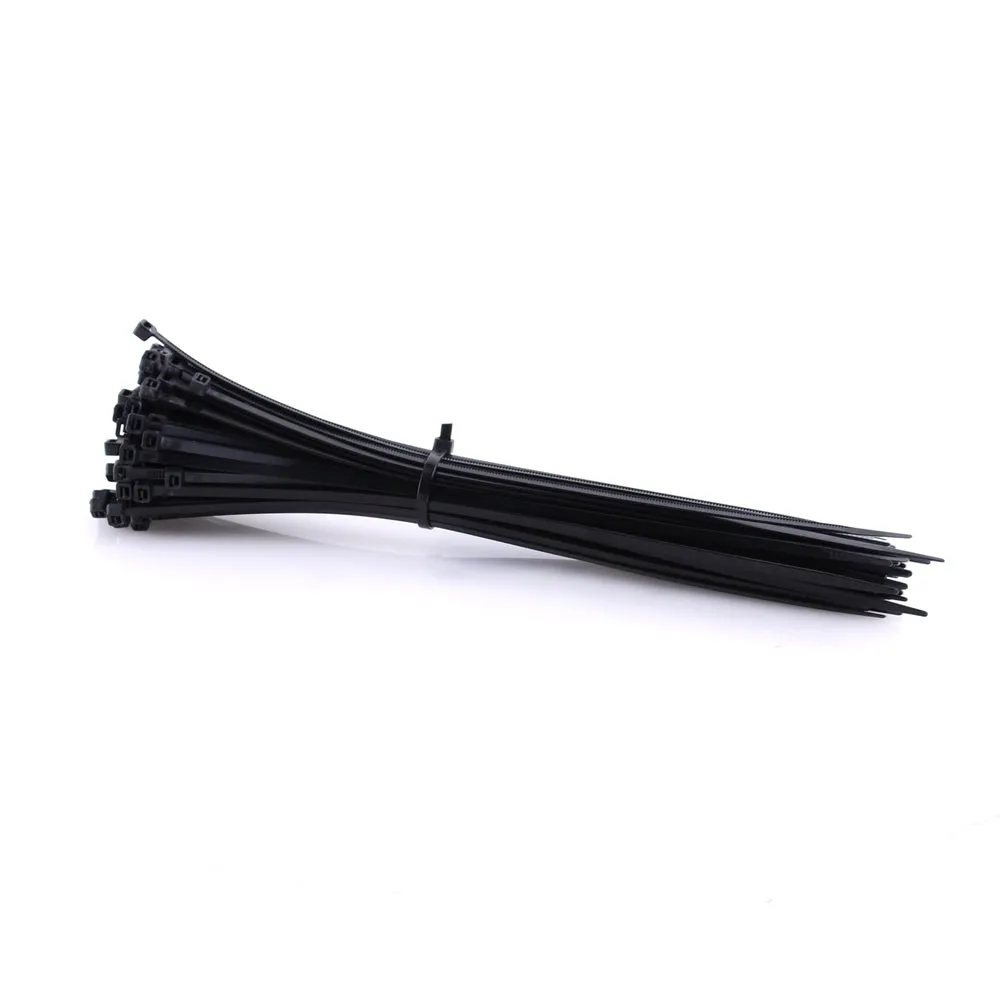 IIT Cable Ties 200 pcs