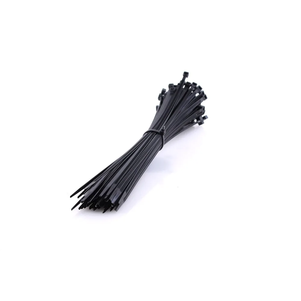 IIT Cable Ties 200 pcs