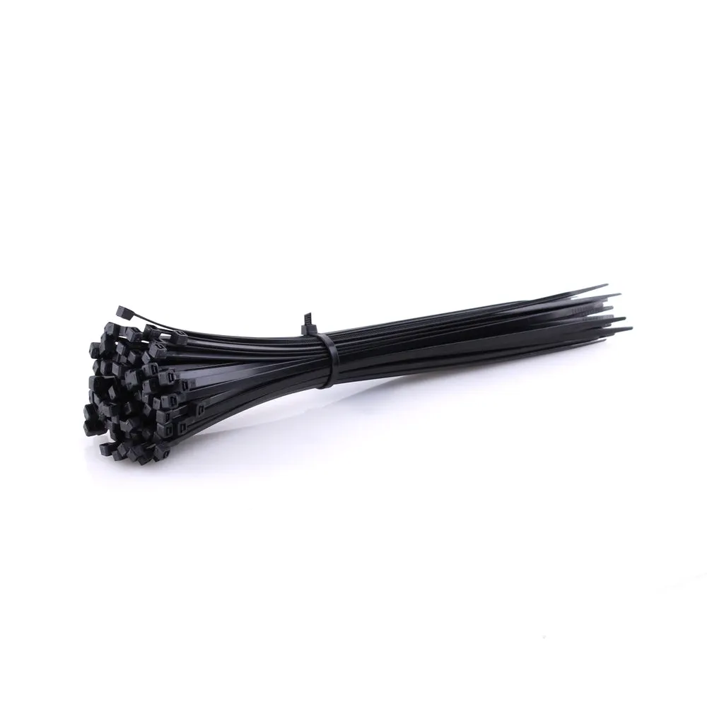 IIT Cable Ties 200 pcs