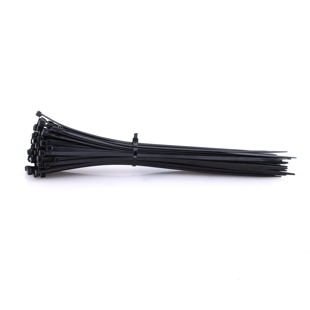 IIT Cable Ties 200 pcs