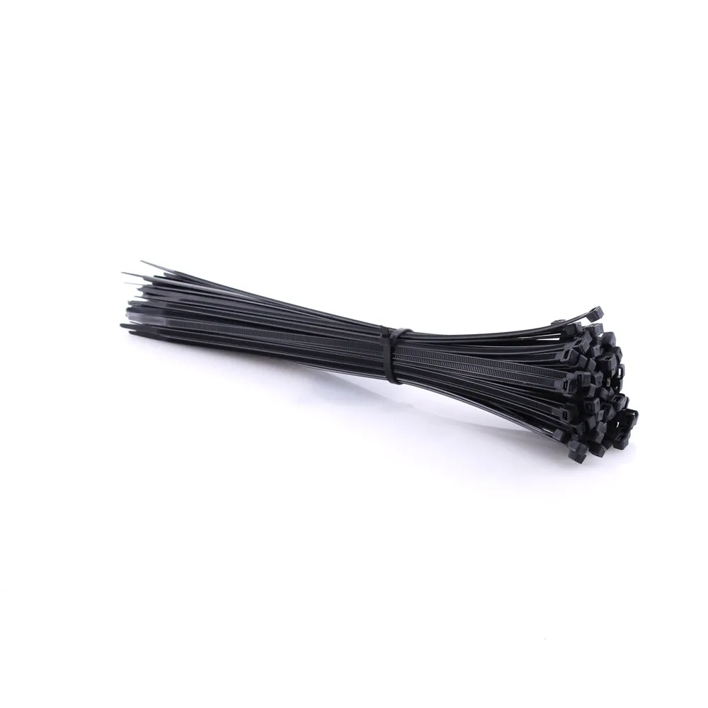 IIT Cable Ties 200 pcs