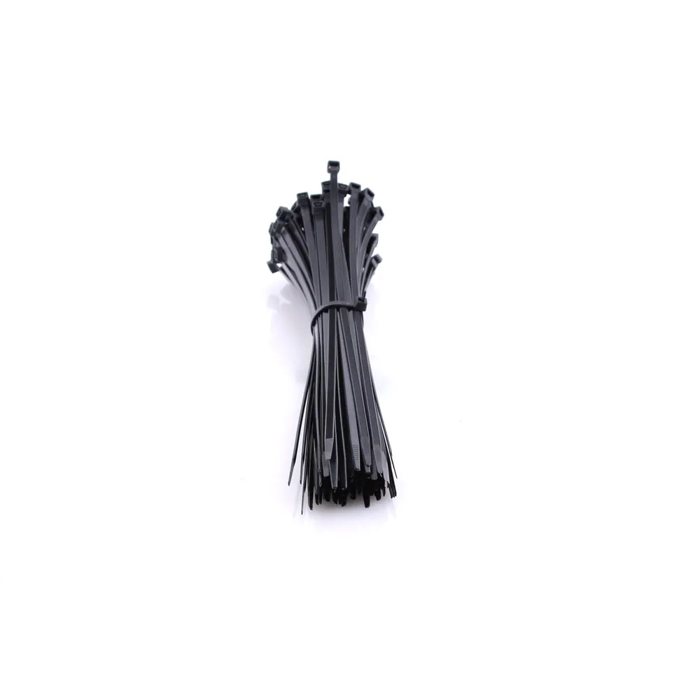 IIT Cable Ties 200 pcs