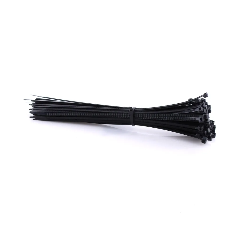 IIT Cable Ties 200 pcs