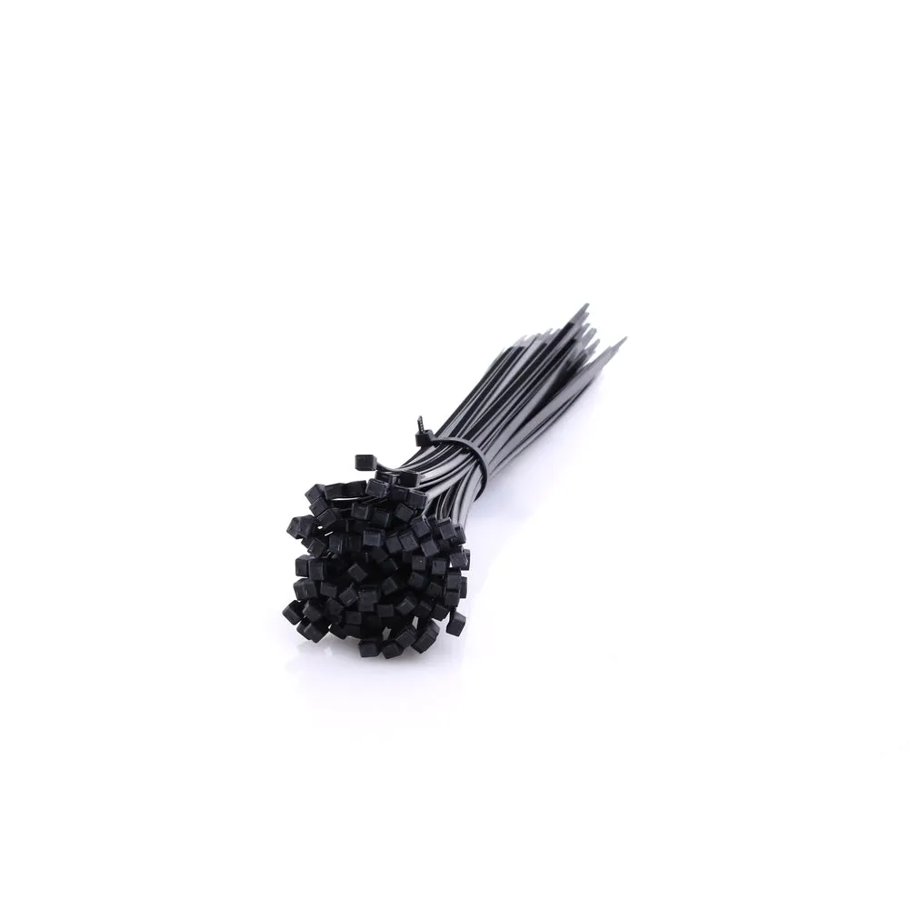IIT Cable Ties 200 pcs