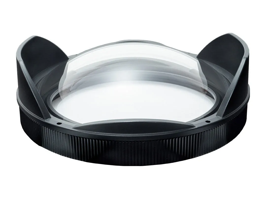 Inon Dome Lens Unit IIIG