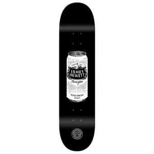 James Hewett Drink Series Deck 8.25