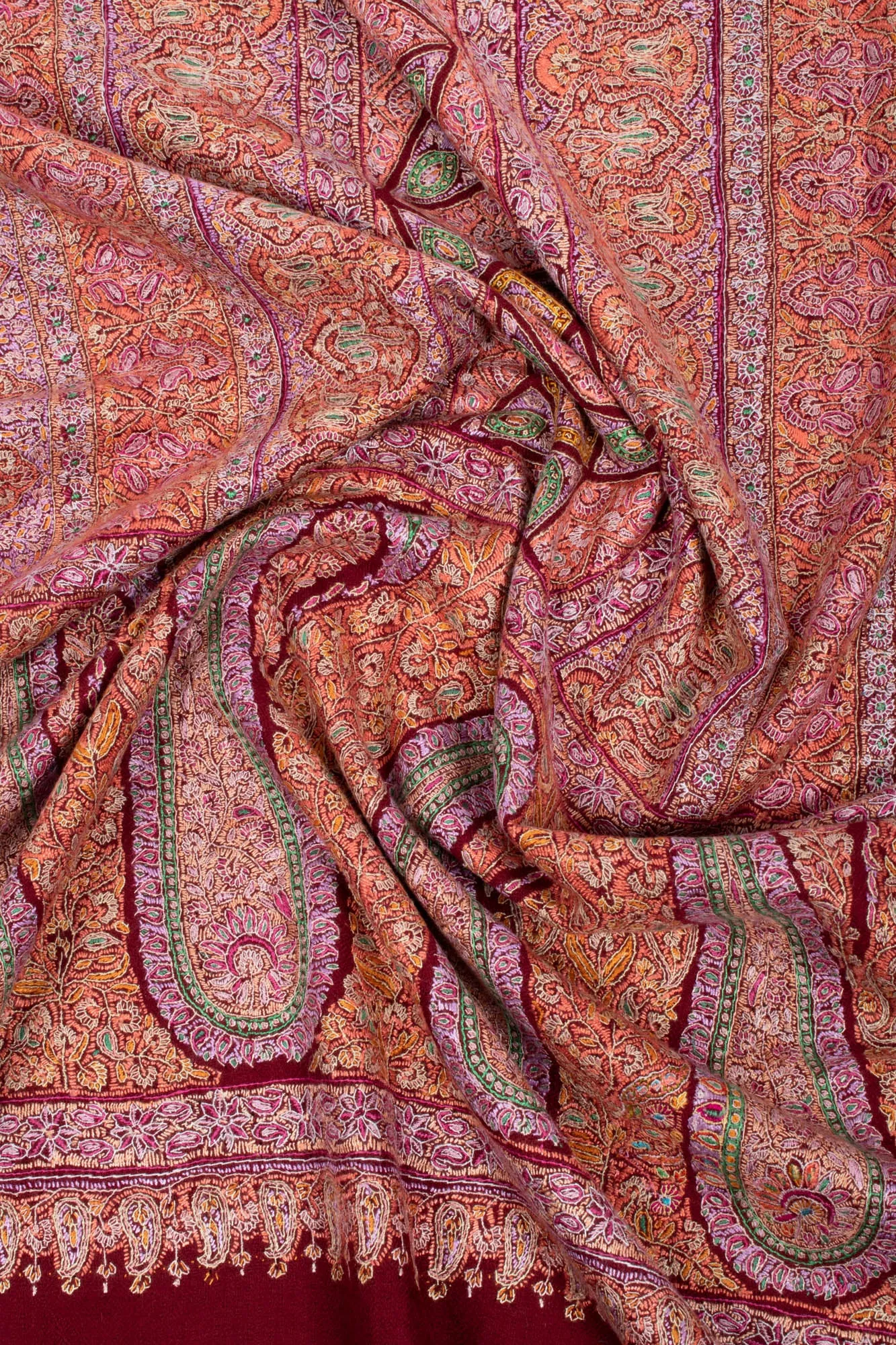 KAPITI - 40x80"