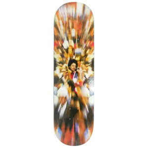 KB Zoom Deck 8.38