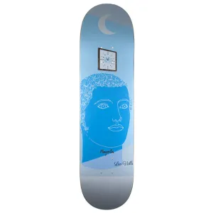 Leo Valis Sleep Deck 8.25