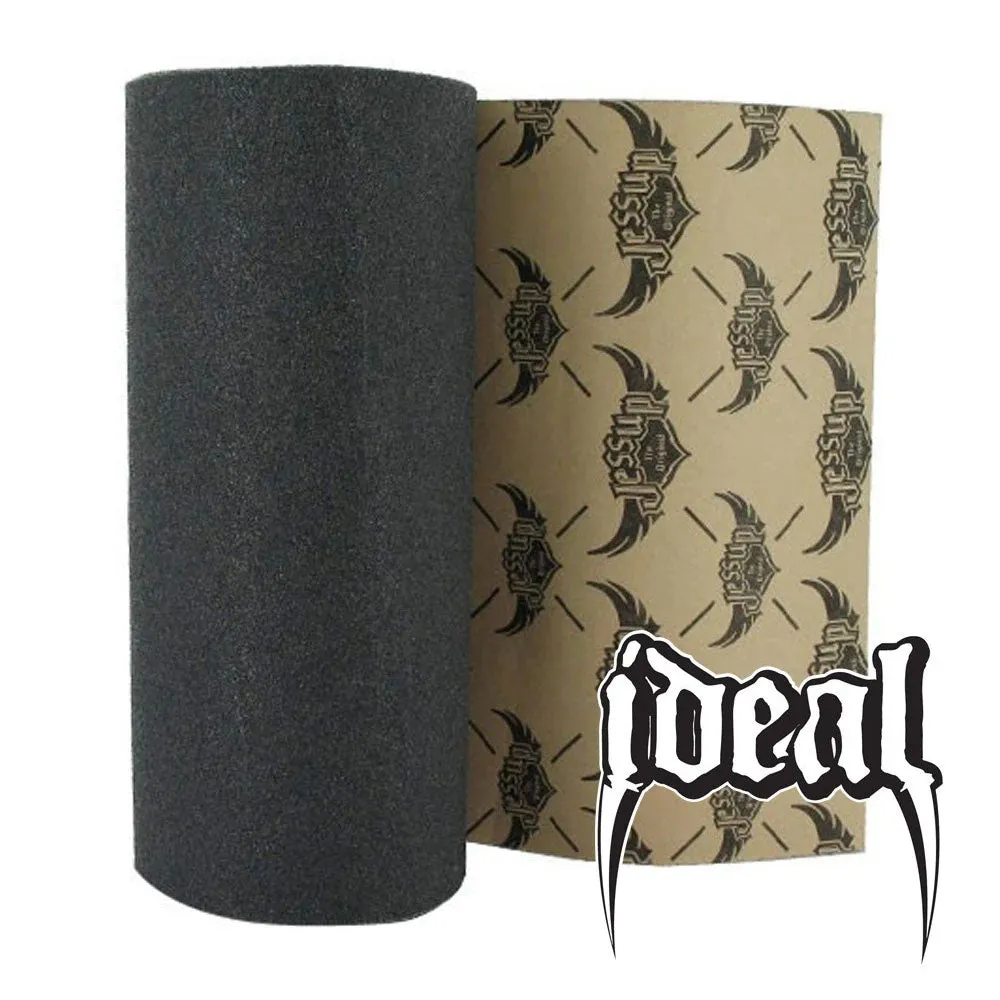 Leo Valis Sleep Deck 8.25