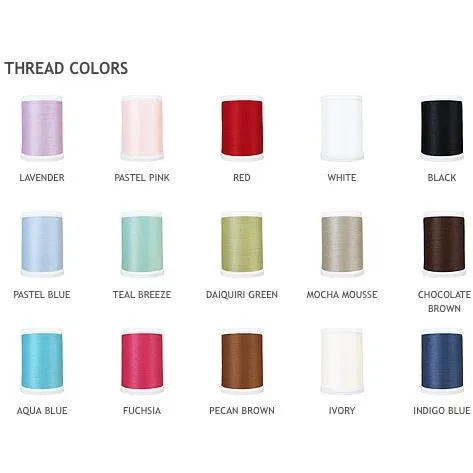 Linen Chair Banners - Plain