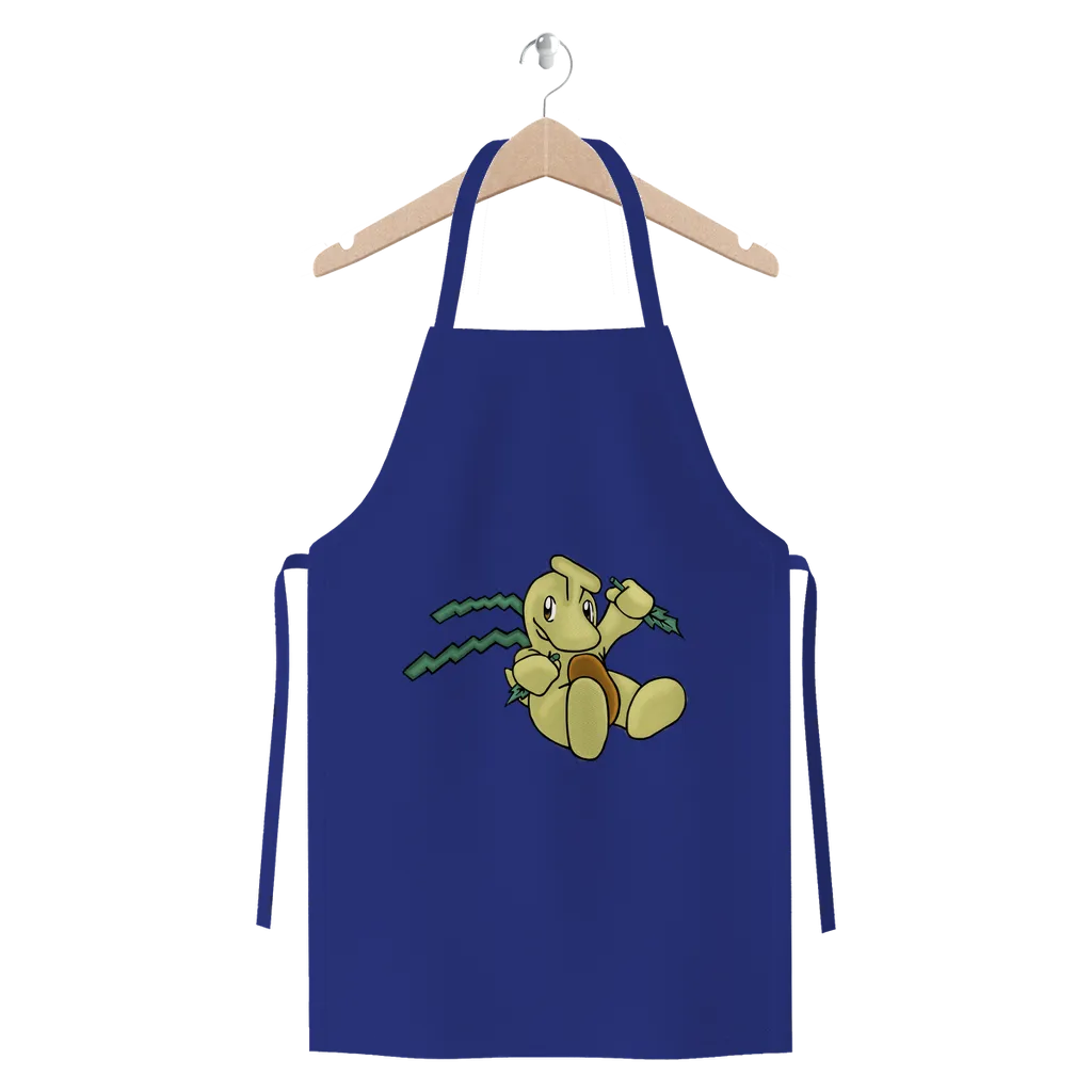 Mercardo Premium Jersey Apron