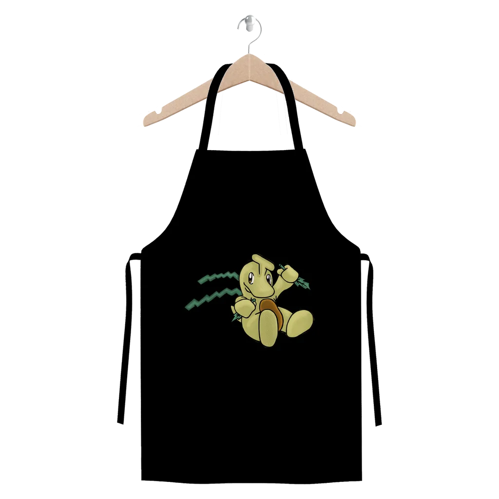Mercardo Premium Jersey Apron