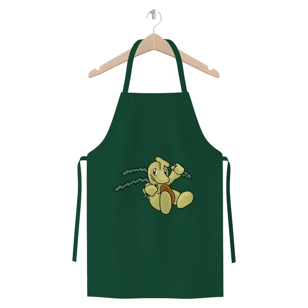 Mercardo Premium Jersey Apron