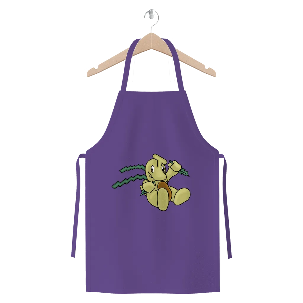 Mercardo Premium Jersey Apron