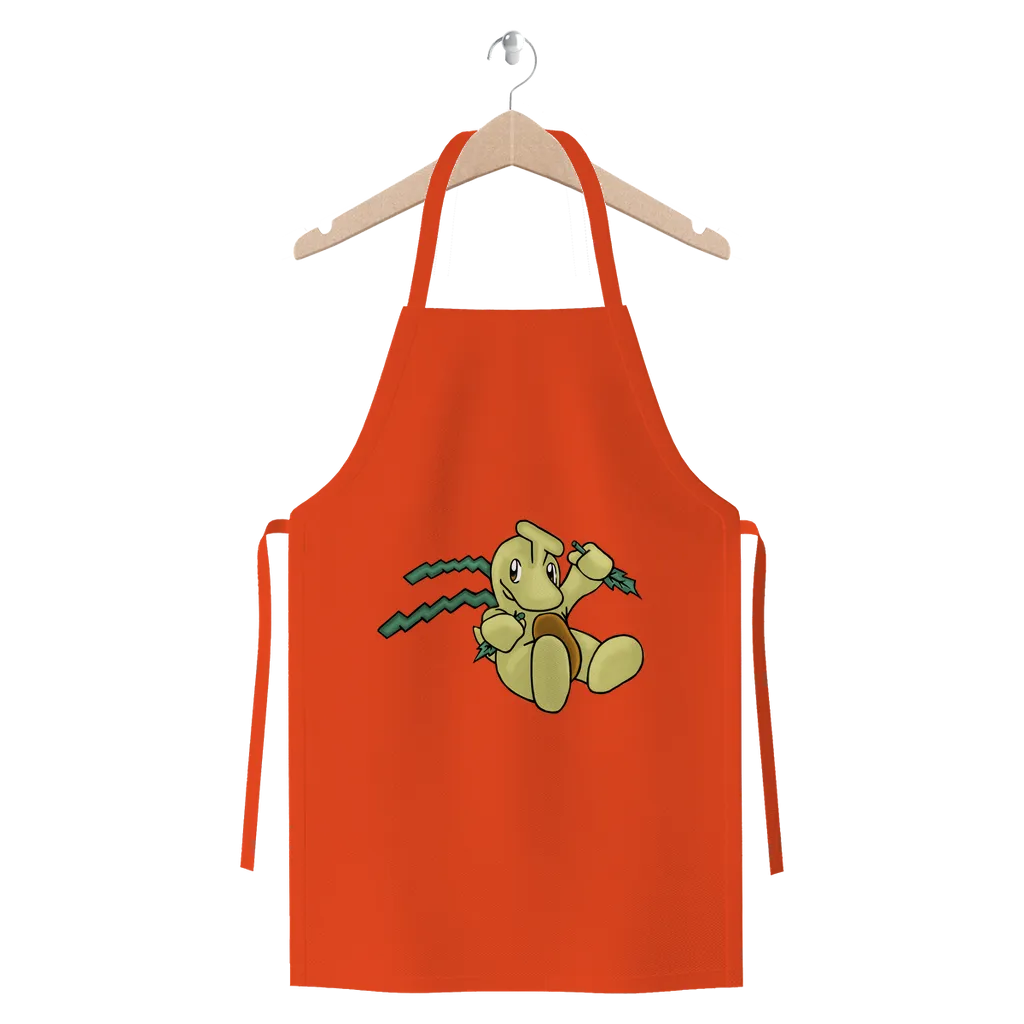 Mercardo Premium Jersey Apron