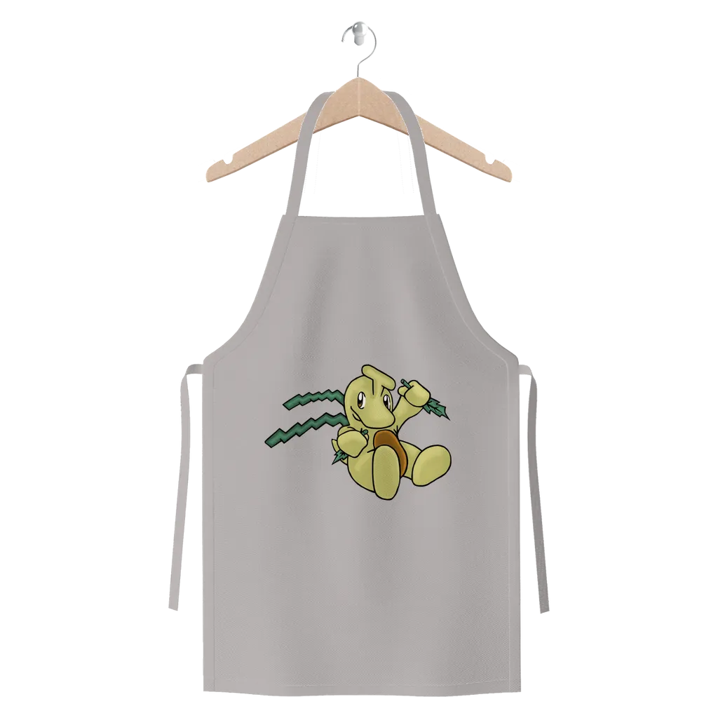 Mercardo Premium Jersey Apron