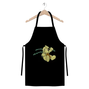 Mercardo Premium Jersey Apron