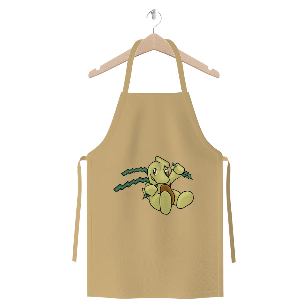 Mercardo Premium Jersey Apron