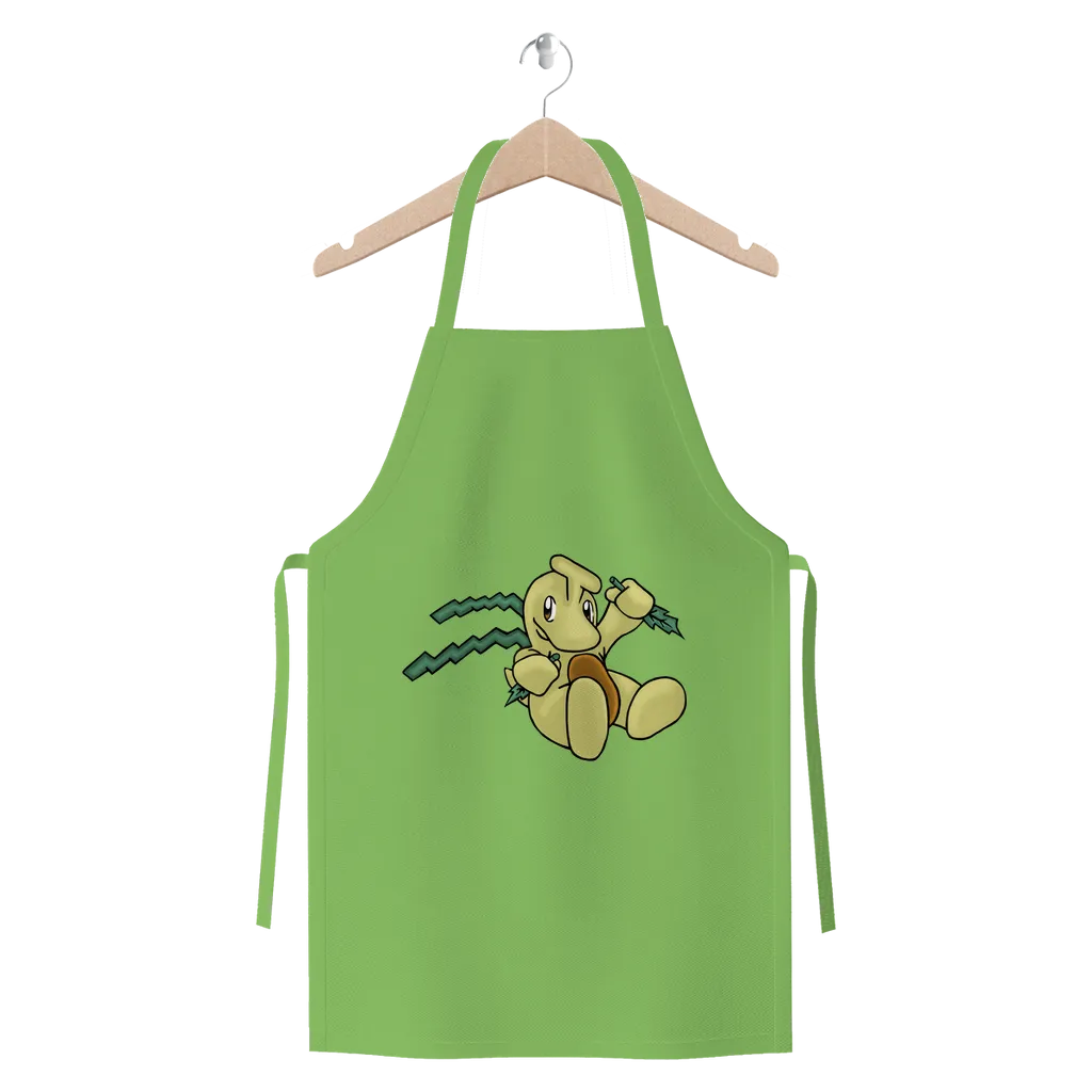 Mercardo Premium Jersey Apron