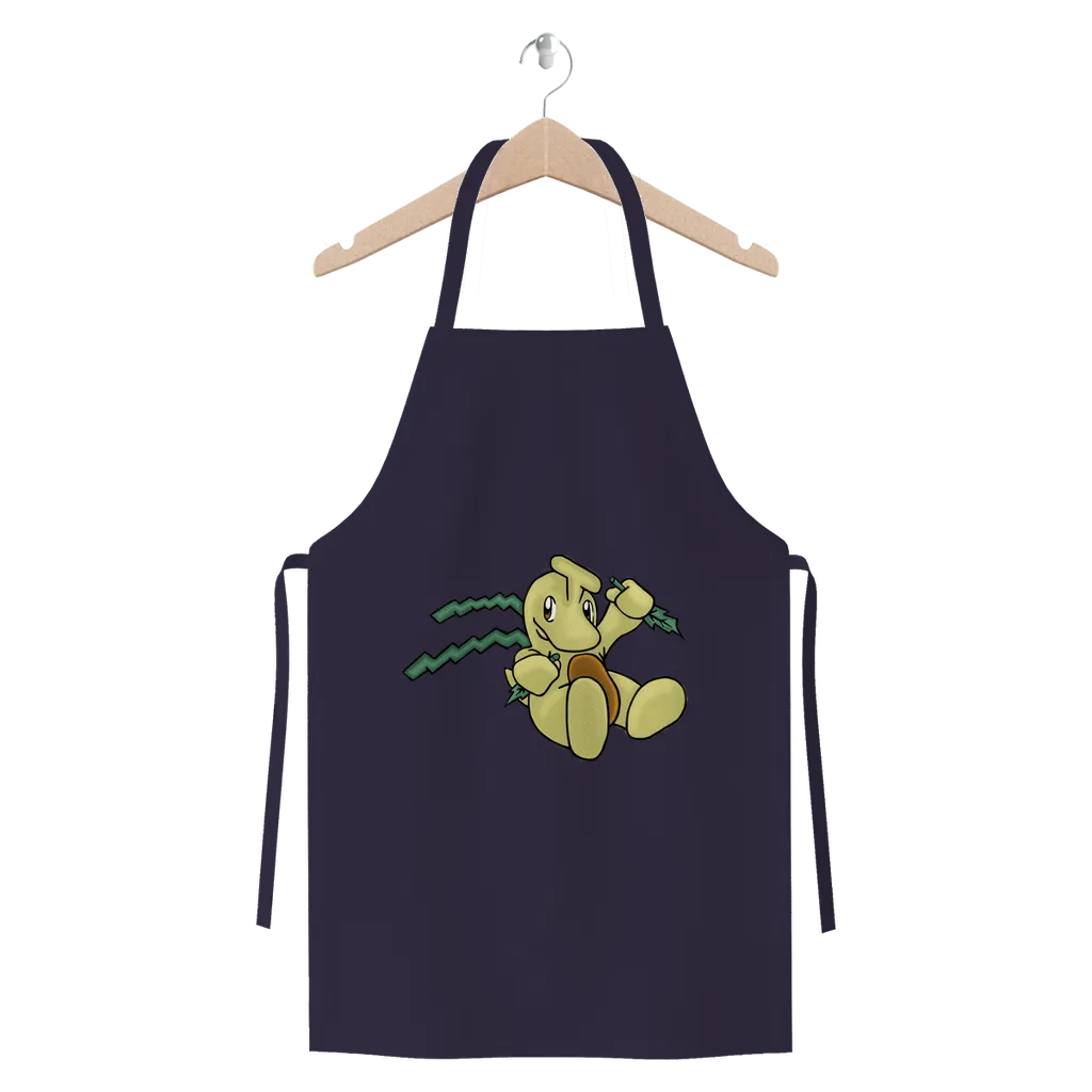 Mercardo Premium Jersey Apron