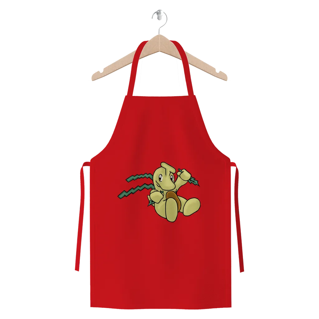 Mercardo Premium Jersey Apron