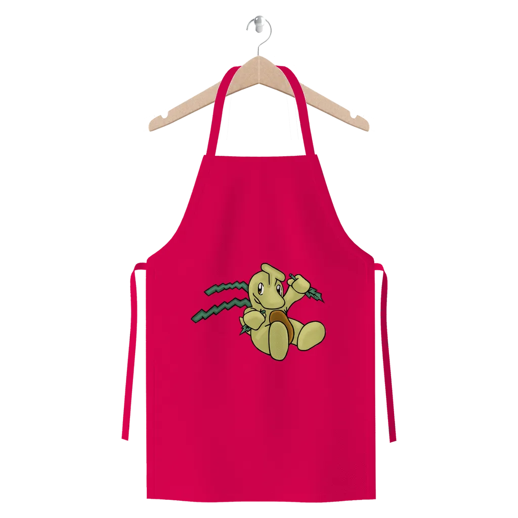 Mercardo Premium Jersey Apron
