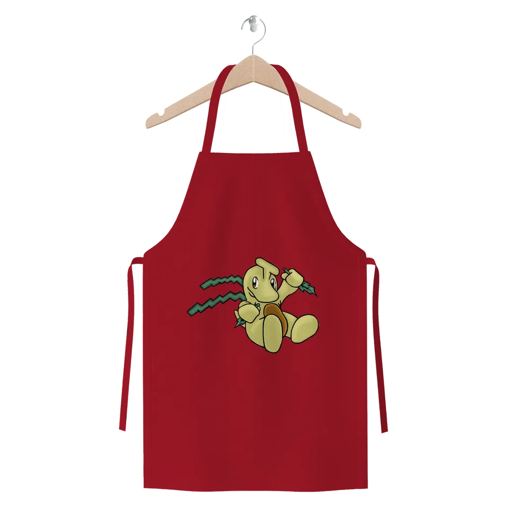 Mercardo Premium Jersey Apron