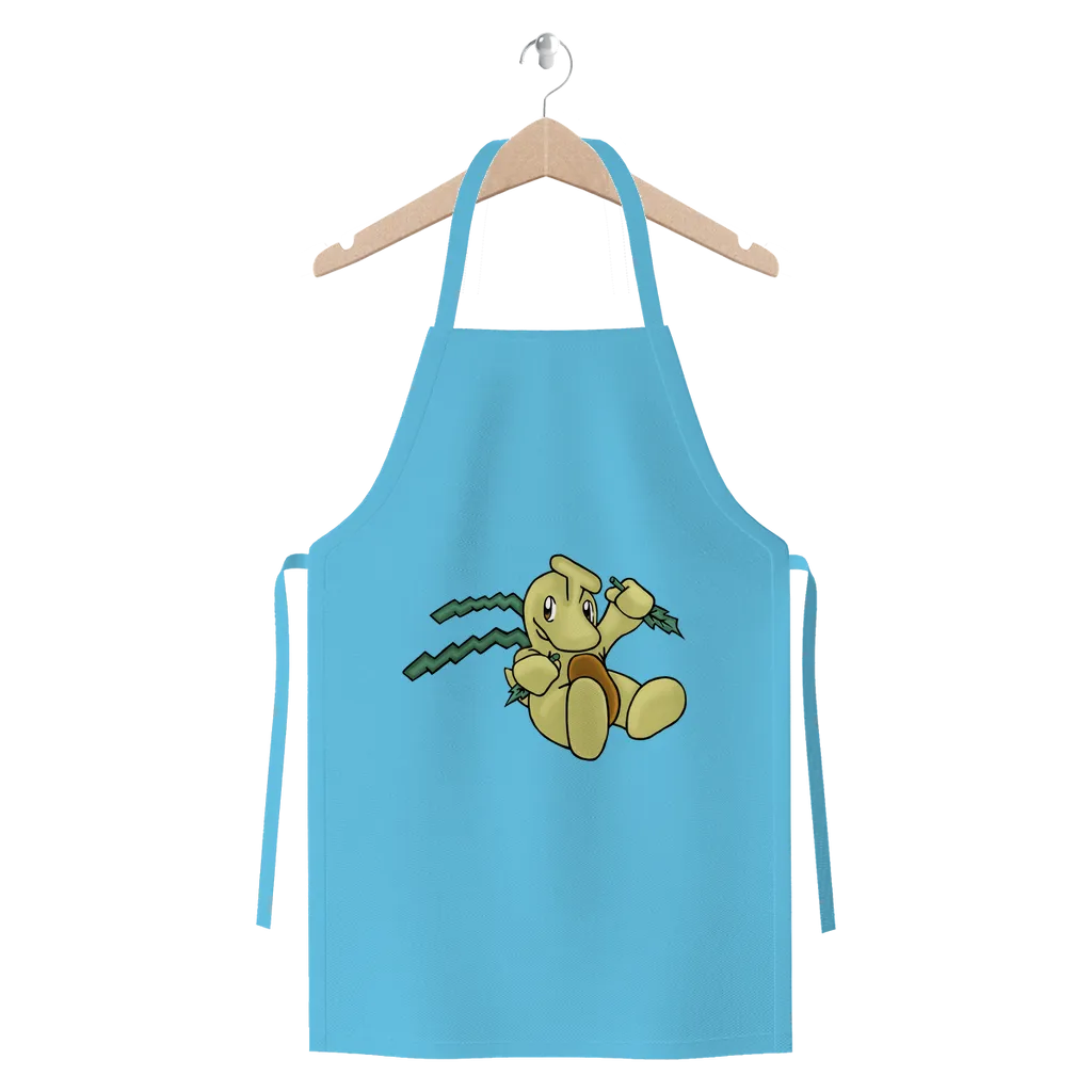 Mercardo Premium Jersey Apron