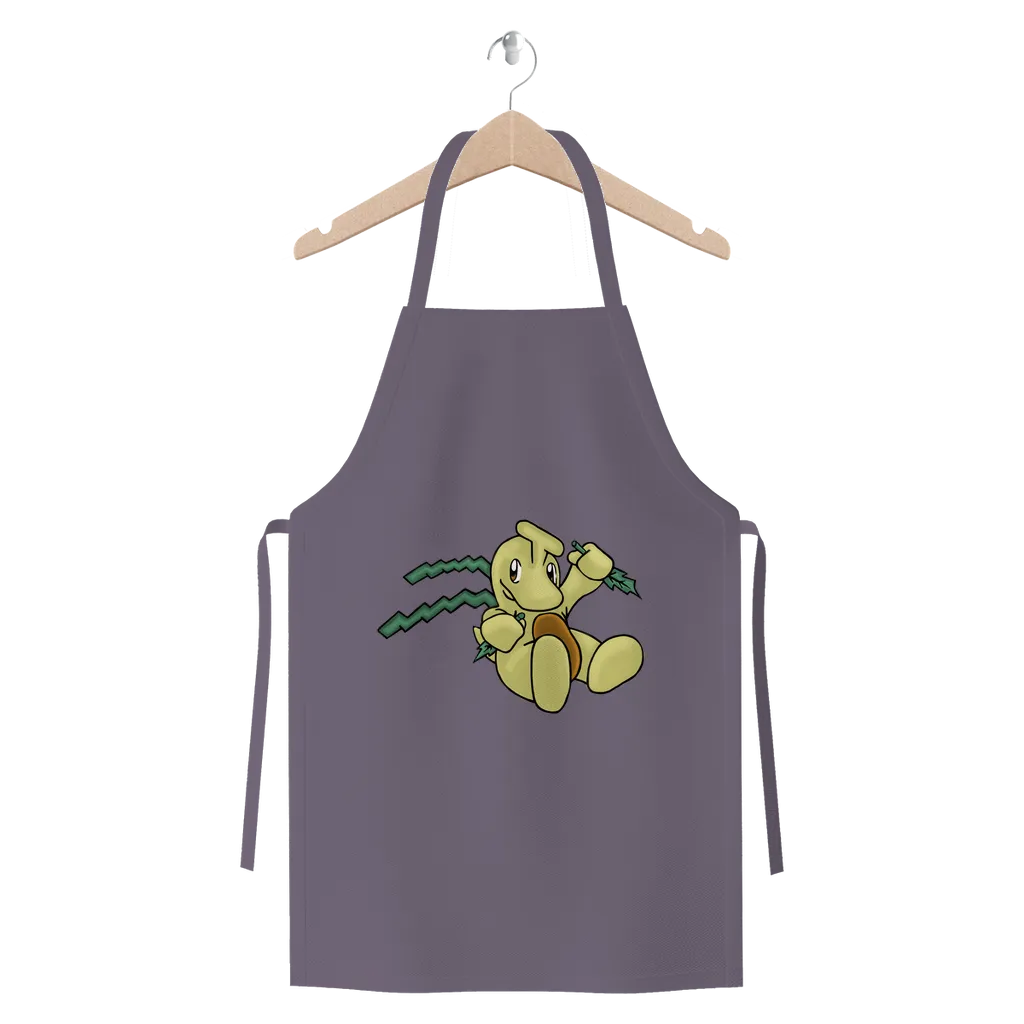 Mercardo Premium Jersey Apron