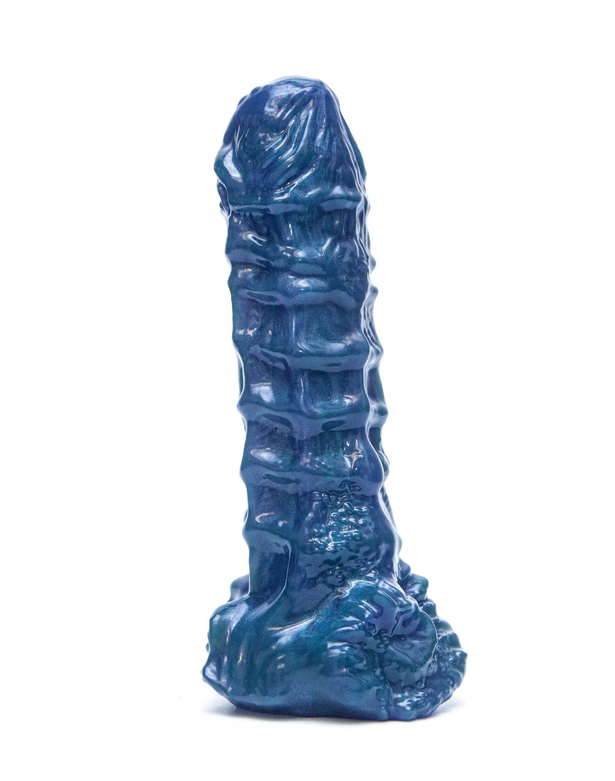 Miko the Enchanted Kelpie Fantasy Dildo