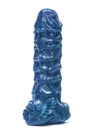 Miko the Enchanted Kelpie Fantasy Dildo