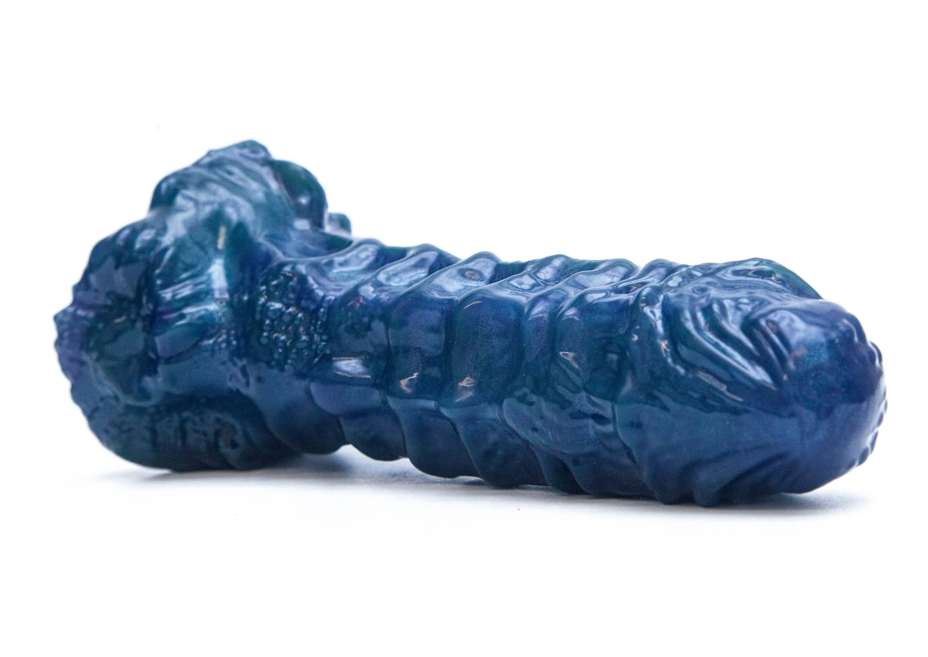Miko the Enchanted Kelpie Fantasy Dildo