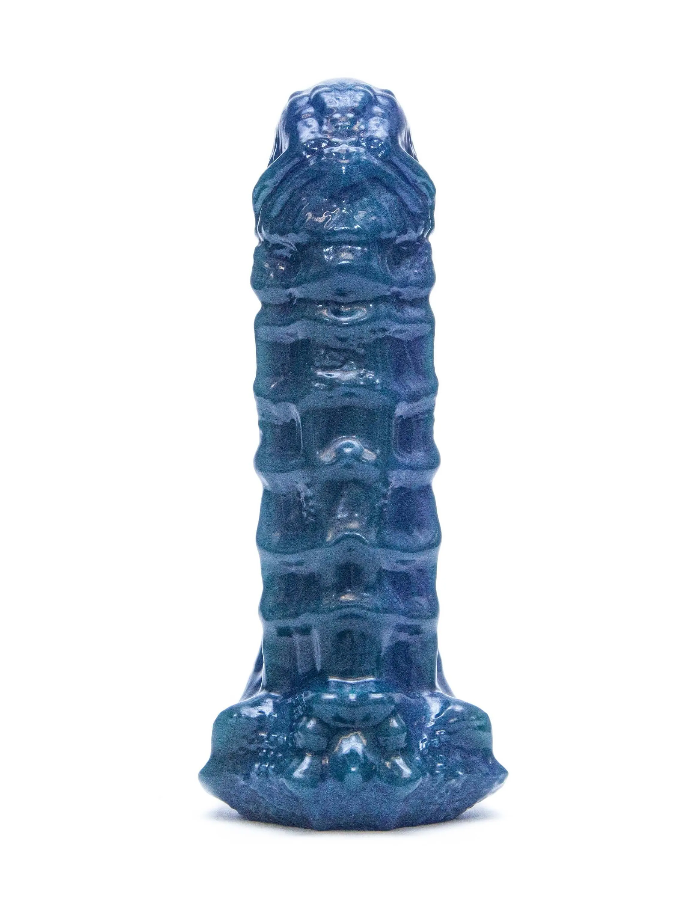 Miko the Enchanted Kelpie Fantasy Dildo