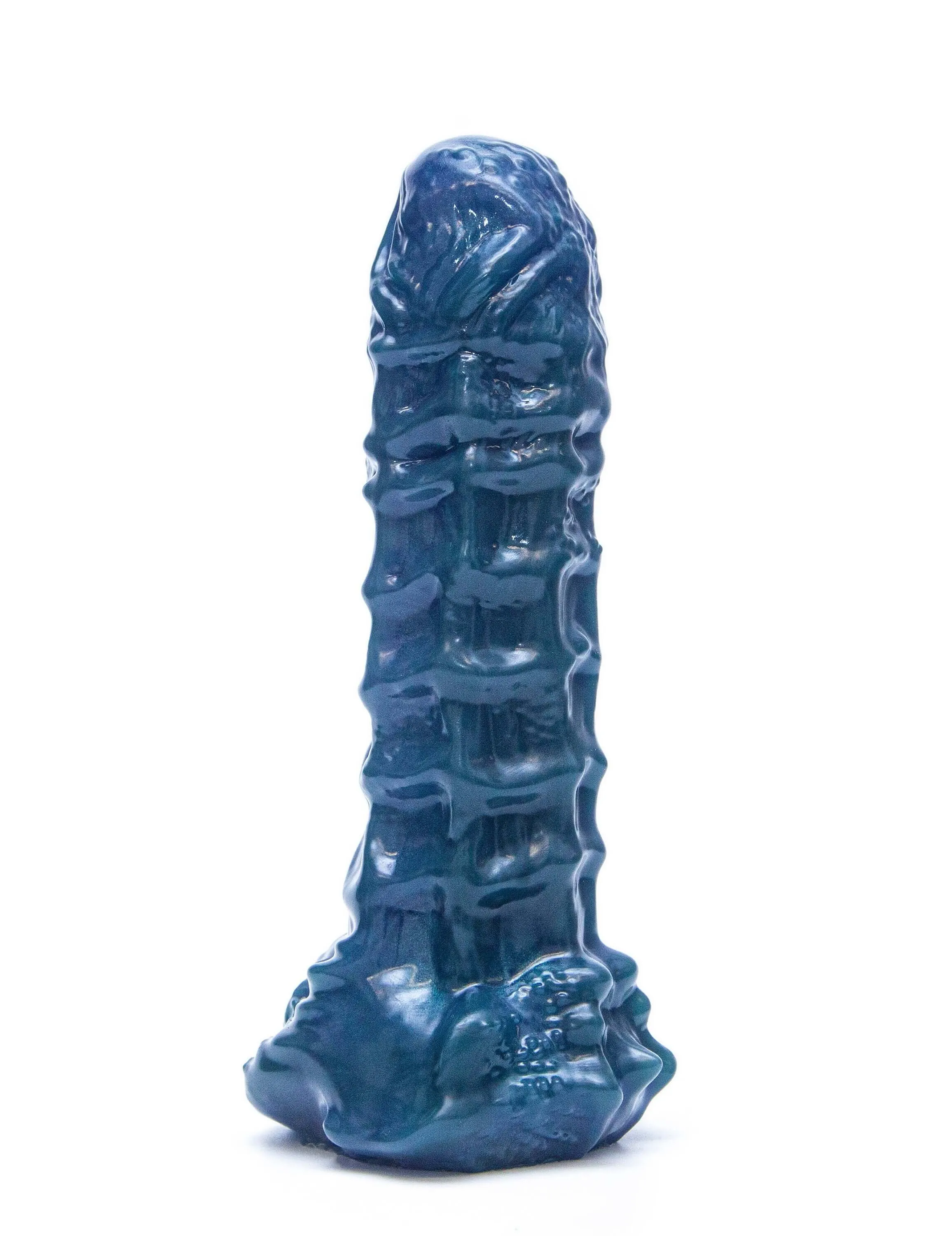 Miko the Enchanted Kelpie Fantasy Dildo