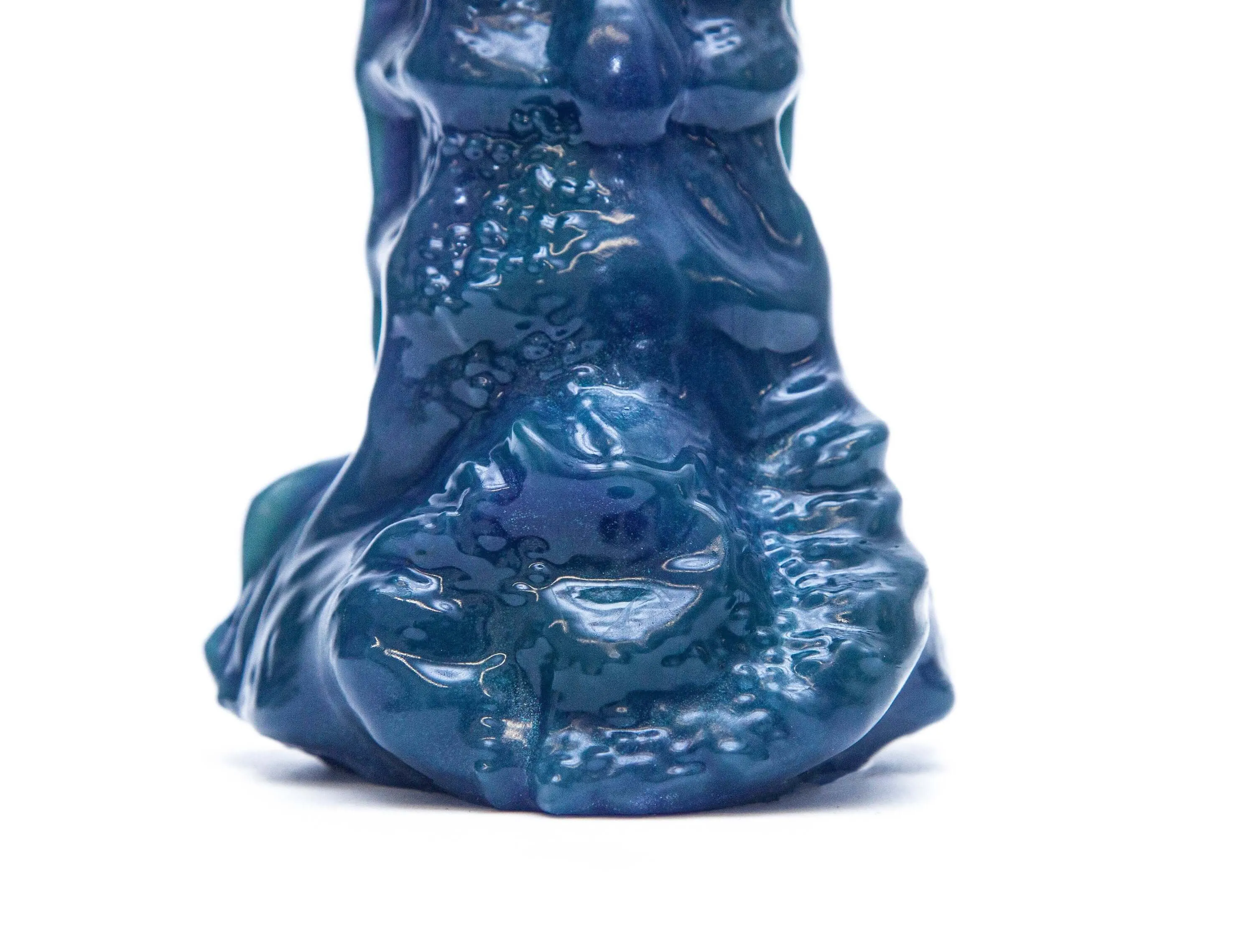 Miko the Enchanted Kelpie Fantasy Dildo