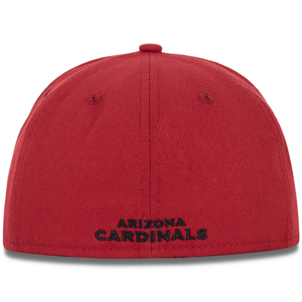 NFL Arizona Cardinals New Era State Local 59FIFTY Fitted Hat