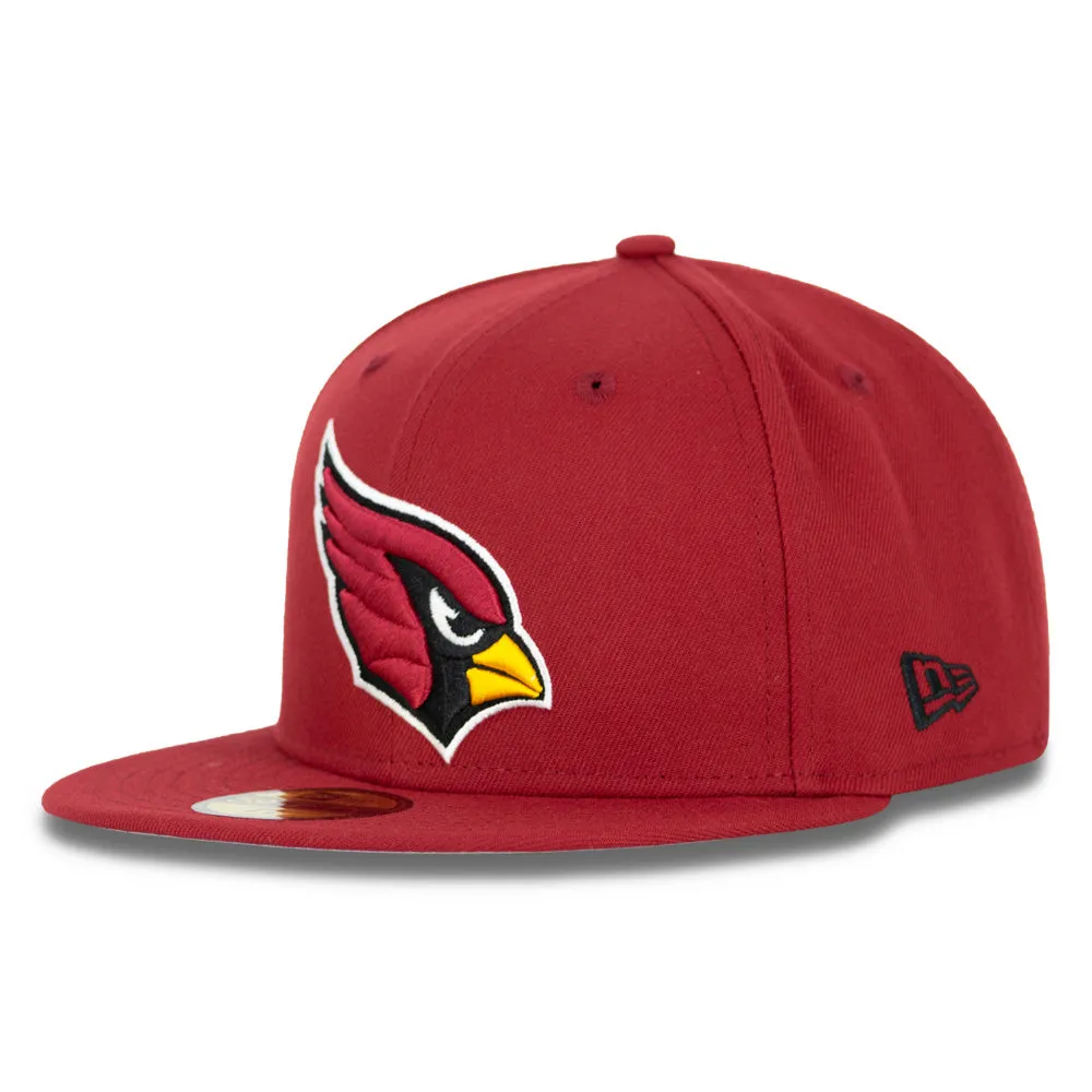 NFL Arizona Cardinals New Era State Local 59FIFTY Fitted Hat