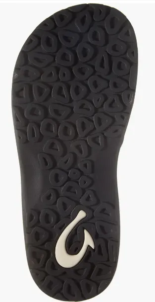 Olukai Ohana - Navy/Onyx