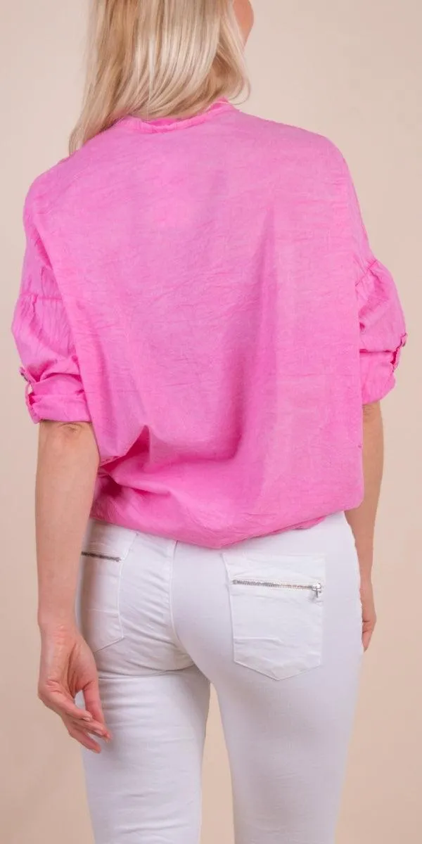 Padua Shirt