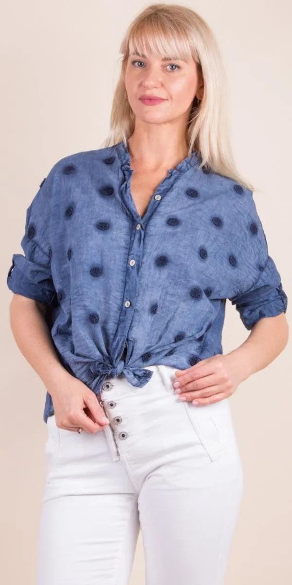 Padua Shirt