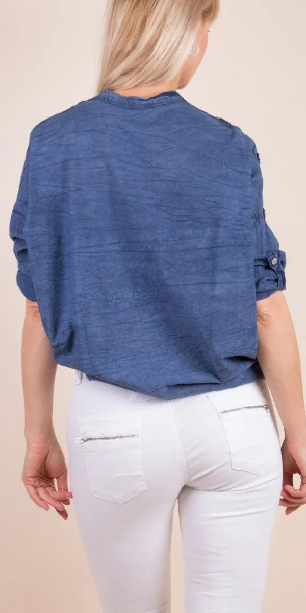 Padua Shirt